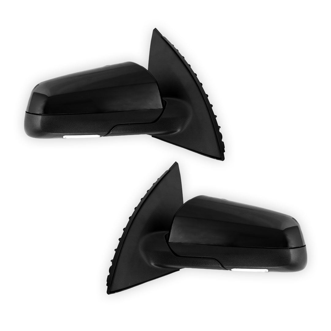 Holden Statesman WM (2006 - 2013) Electric Door Mirrors LH + RH