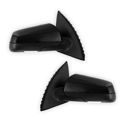 Holden Statesman WM (2006 - 2013) Electric Door Mirrors LH + RH