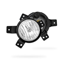Holden Trax TJ (2016 - 2020) Fog Lights LH + RH