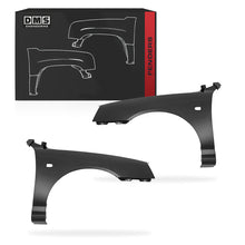 Hyundai Elantra XD (2000 - 2003) Front Fender LH + RH