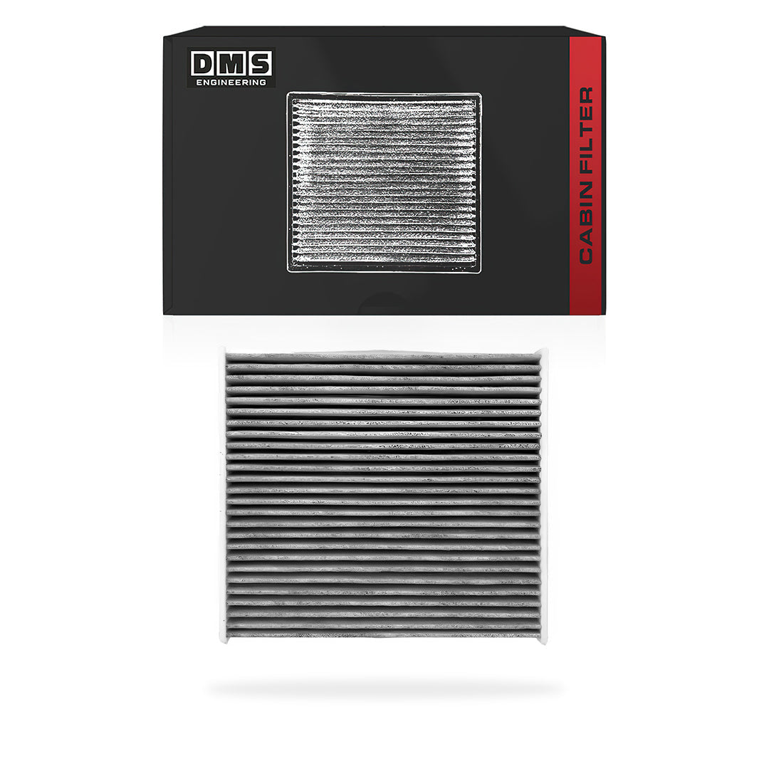 Subaru Liberty BM / BR GEN 5 (2009 - 2014) Cabin Filter