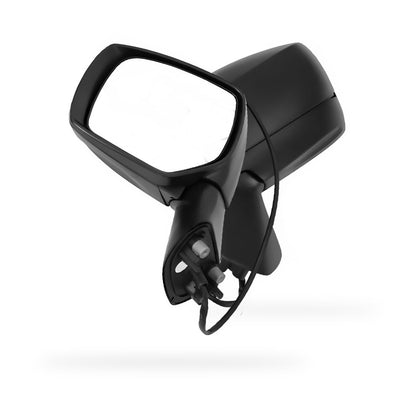 Subaru Impreza GJ / GP (2011 - 2016) Electric Door Mirror with Mirror Light and Mirror Glass LH + RH