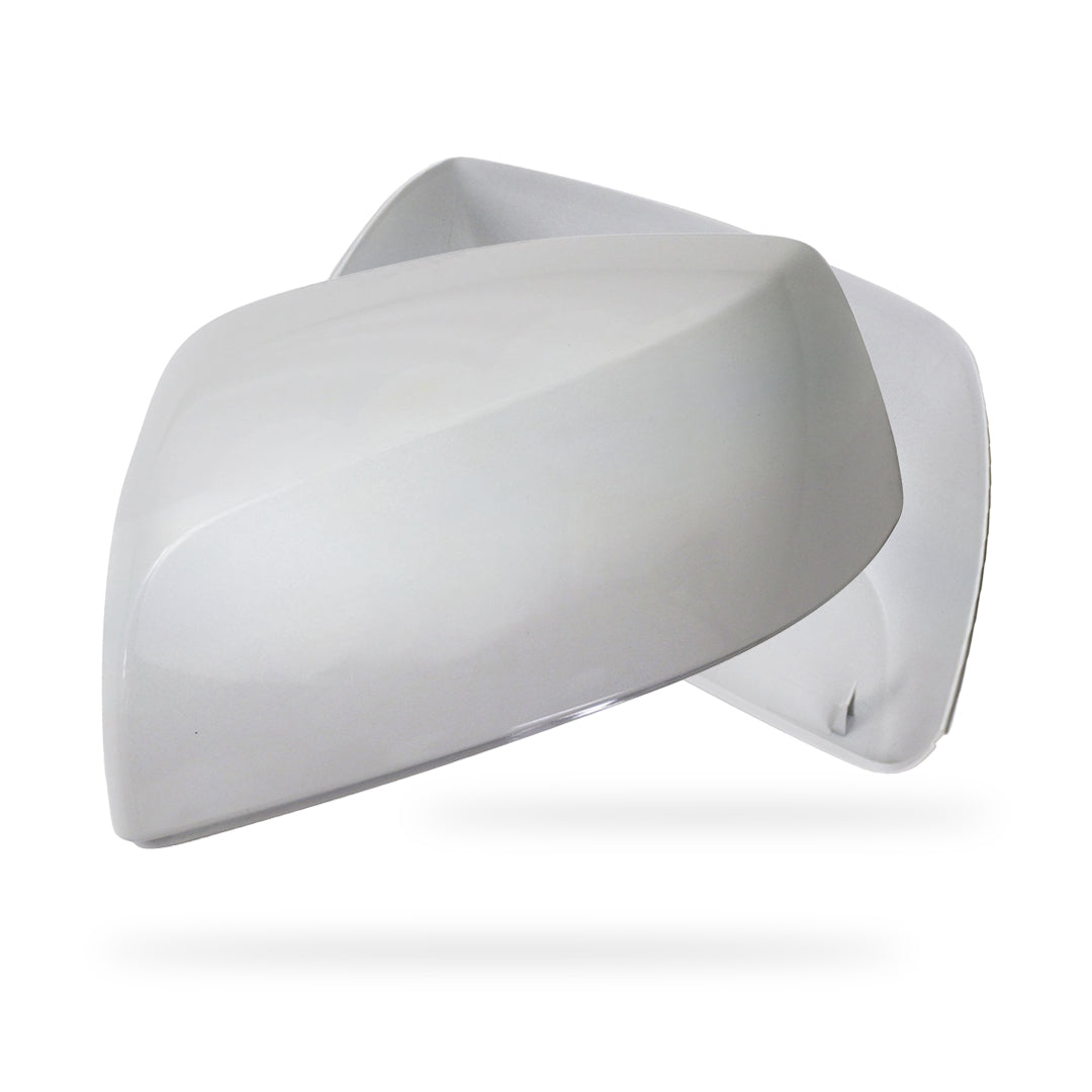 Subaru Impreza GJ / GP (2011 - 2016) Genuine White Upper Door Mirror Cover LH + RH