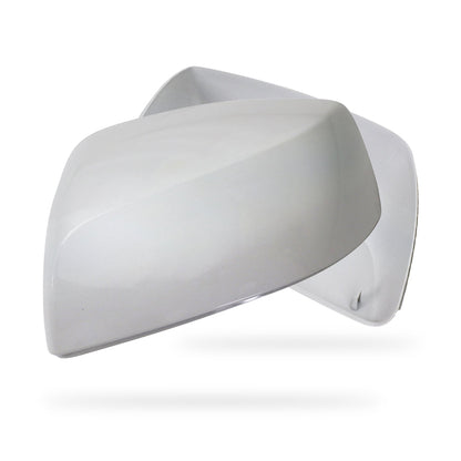 Subaru Impreza GJ / GP (2011 - 2016) Genuine White Upper Door Mirror Cover LH + RH