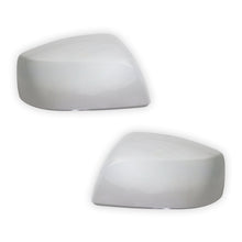 Subaru Impreza GJ / GP (2011 - 2016) Genuine White Upper Door Mirror Cover LH + RH