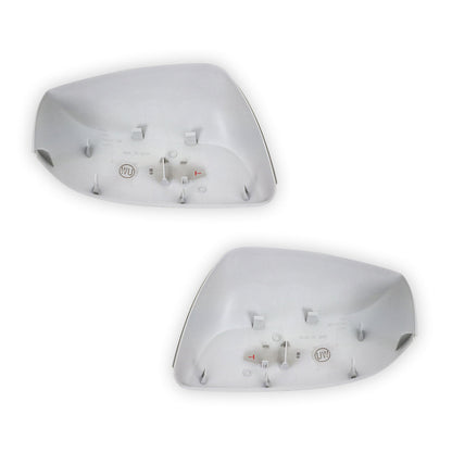 Subaru Impreza GJ / GP (2011 - 2016) Genuine White Upper Door Mirror Cover LH + RH