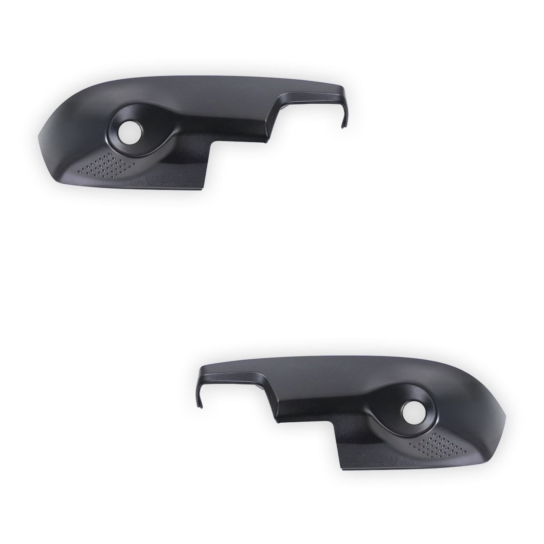 Subaru Impreza GJ / GP / GK / GT (2014 - 2022) Genuine Lower Door Mirror Cover with Camera LH + RH