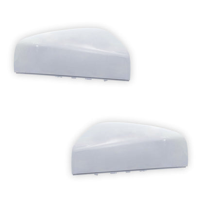 Subaru Impreza GK / GT (2016 - 2023) Genuine Upper Door Mirror Cover LH + RH