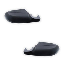 Subaru Impreza GK / GT (2016 - 2023) Genuine Black Lower Door Mirror Cover LH + RH