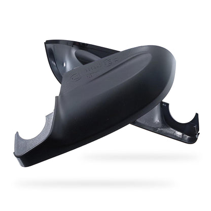 Subaru Forester SK (2018 - 2025) Genuine Black Lower Door Mirror Cover LH + RH