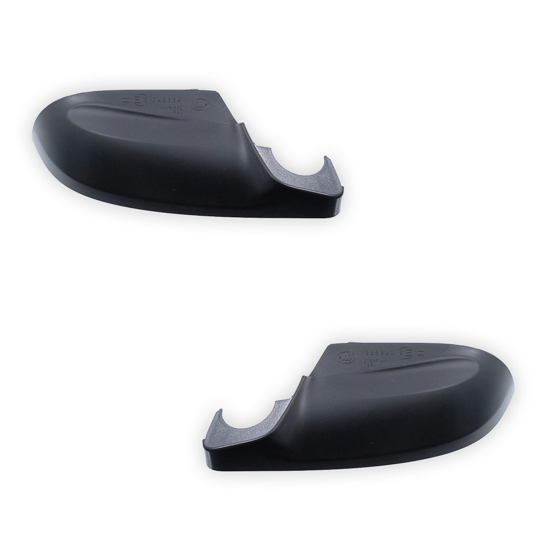 Subaru Forester SK (2018 - 2025) Genuine Black Lower Door Mirror Cover LH + RH
