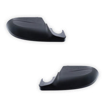 Subaru Forester SK (2018 - 2025) Genuine Black Lower Door Mirror Cover LH + RH