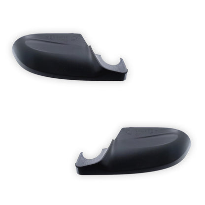Subaru Forester SK (2018 - 2025) Genuine Black Lower Door Mirror Cover LH + RH