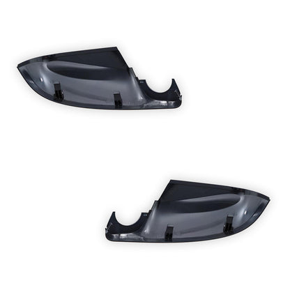 Subaru Forester SK (2018 - 2025) Genuine Black Lower Door Mirror Cover LH + RH