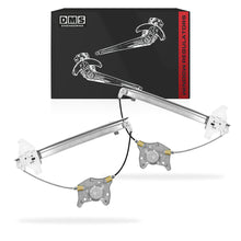 Hyundai Accent LC (2000 - 2006) Electric Front Window Regulators LH + RH