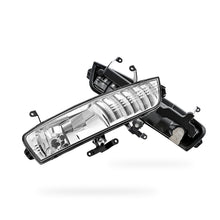 Hyundai Accent MC (2005 - 2009) Fog Lamp LH + RH