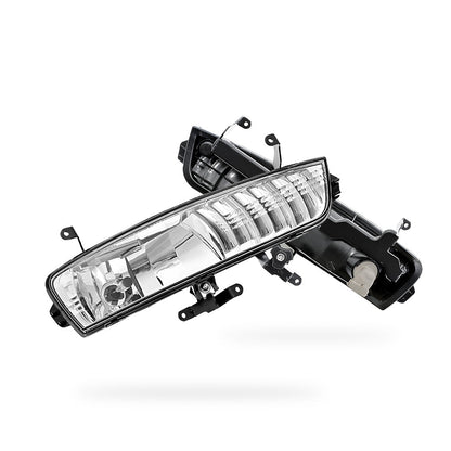 Hyundai Accent MC (2005 - 2009) Fog Lamp LH + RH