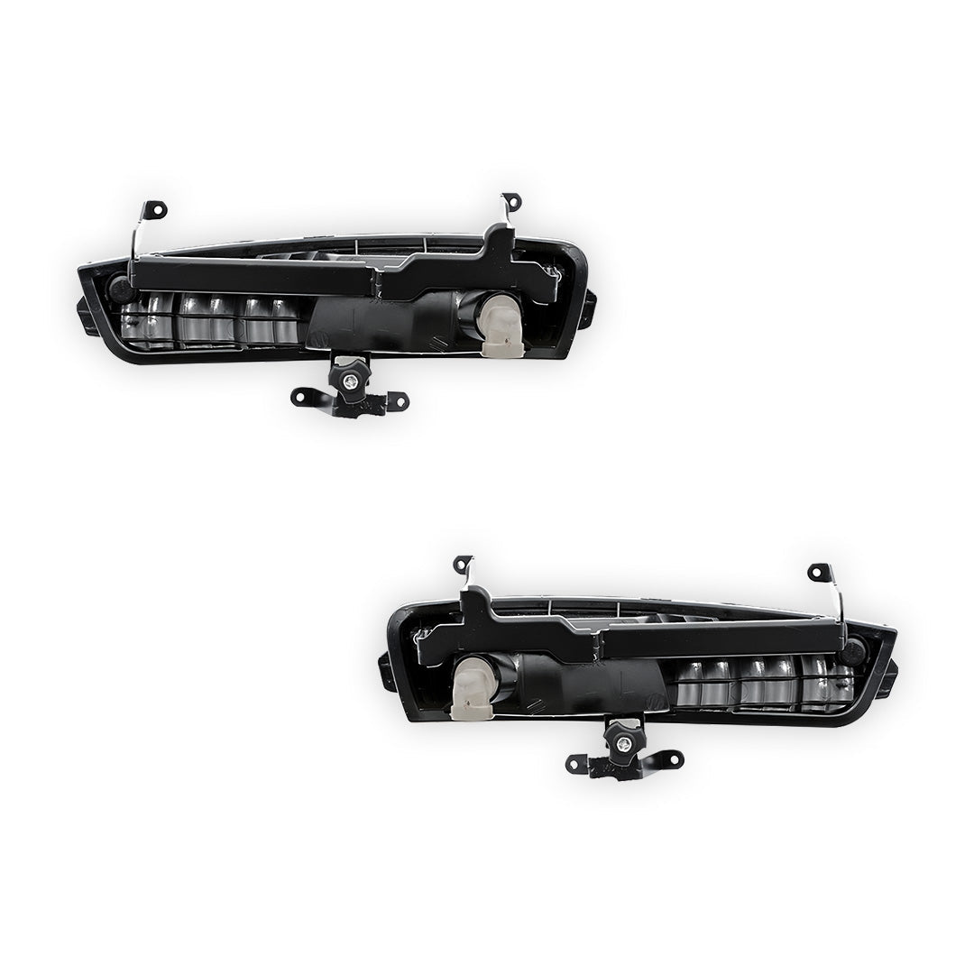 Hyundai Accent MC (2005 - 2009) Fog Lamp LH + RH