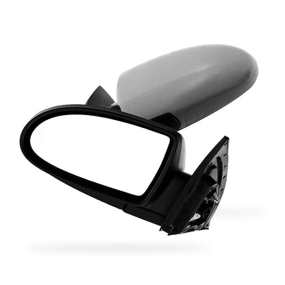 Hyundai Accent MC (2005 - 2009) Door Mirror Cover LH + RH