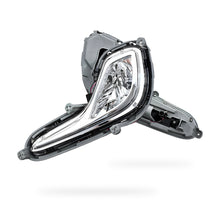 Hyundai Accent RB (2011 - 2019) Fog Lamp LH + RH