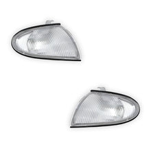Hyundai Excel X3 (1997 - 1999) Indicator Lamp Corner Lights LH + RH