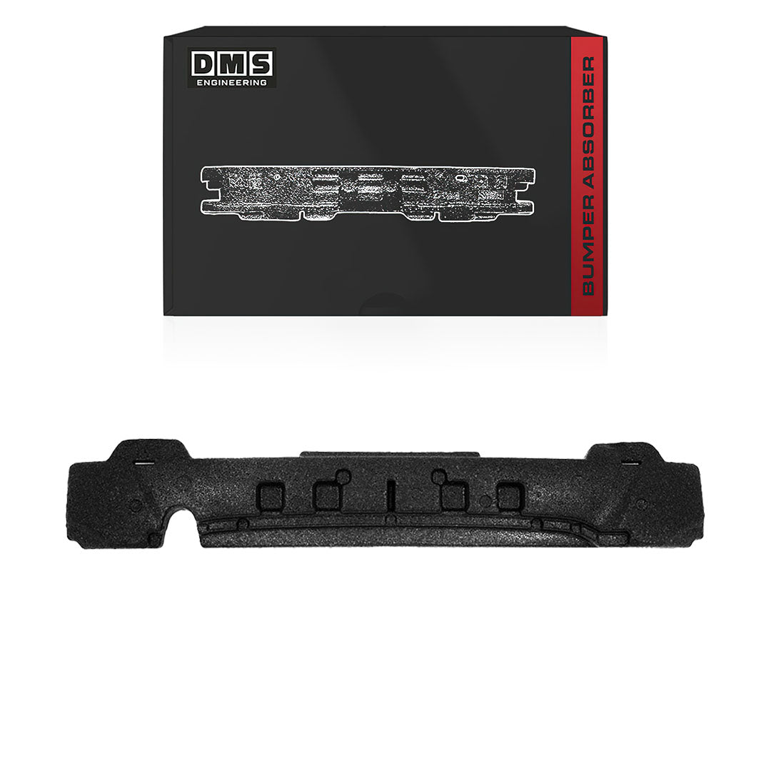 Hyundai Accent RB (2011 - 2019) Front Bumper Absorber
