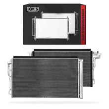 Hyundai Elantra AD Series 1 (2015 - 2018) 2.0L Air Condenser