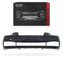 Hyundai Accent MC (2005 - 2009) Front Bar Cover