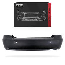 Hyundai Accent MC Sedan (2005 - 2009) Rear Bar Cover