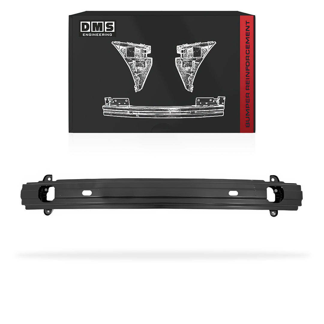 Hyundai Accent MC (2005 - 2009) Front Bumper Bar Reinforcement