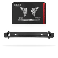 Hyundai Accent MC (2005 - 2009) Front Bumper Bar Reinforcement