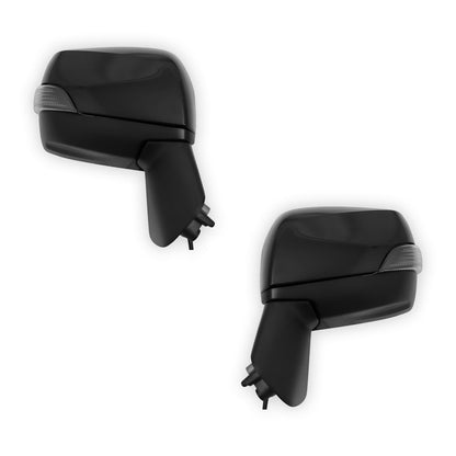 Subaru XV GP (2011 - 2017) Electric Door Mirrors LH + RH