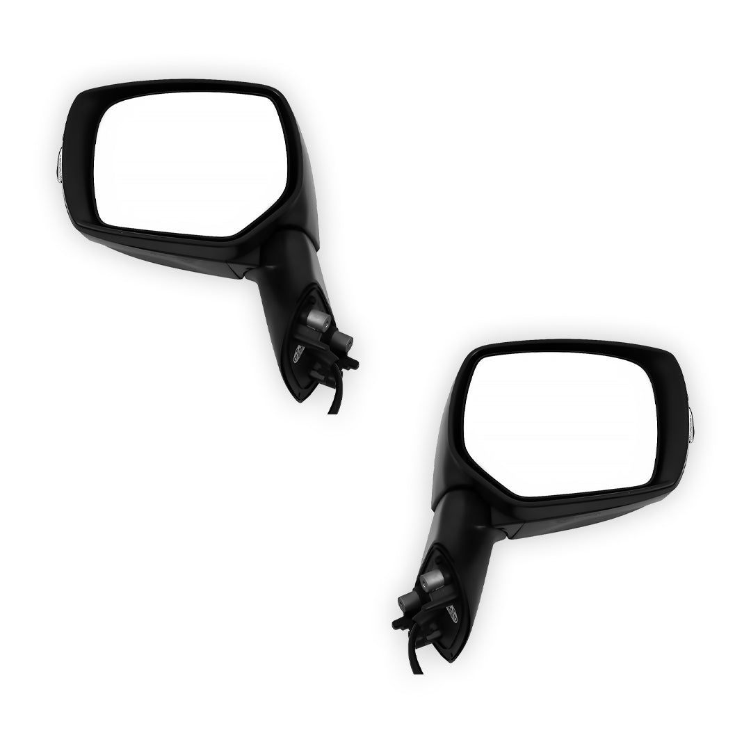 Subaru XV GP (2011 - 2017) Electric Door Mirrors LH + RH