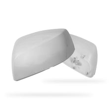 Subaru XV GP (2011 - 2017) Genuine White Upper Door Mirror Cover LH + RH