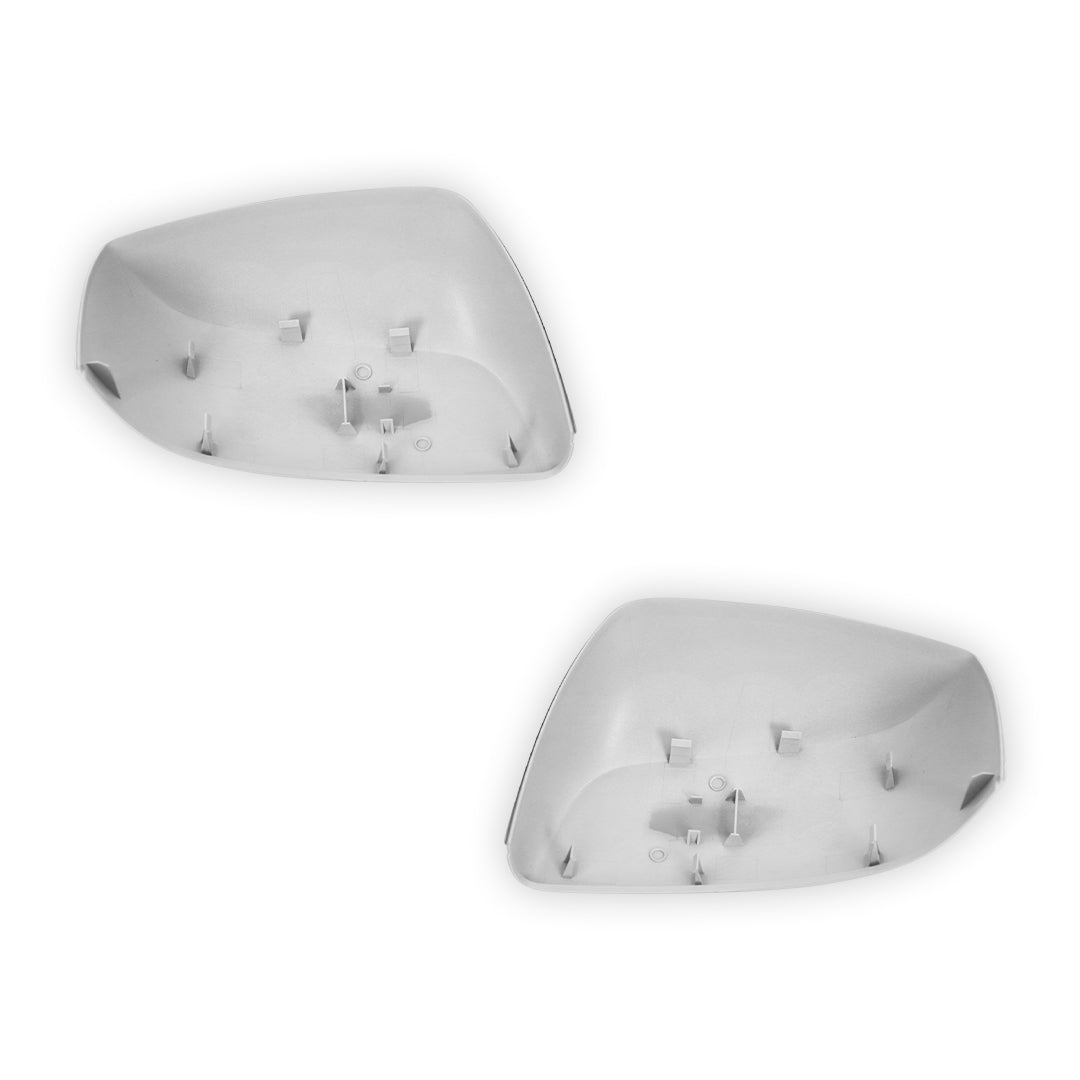 Subaru XV GP (2011 - 2017) Genuine White Upper Door Mirror Cover LH + RH