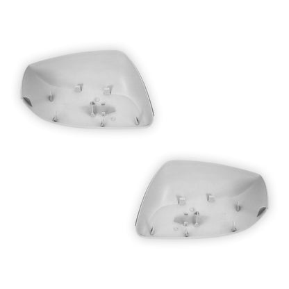 Subaru XV GP (2011 - 2017) Genuine White Upper Door Mirror Cover LH + RH