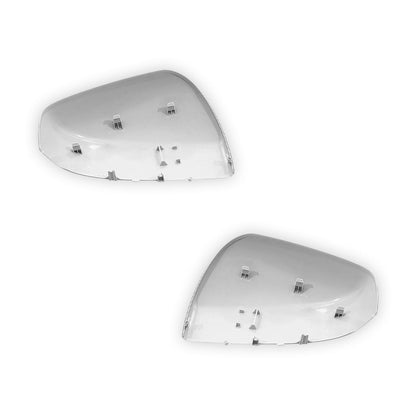 Subaru XV GT (2017 - 2020) Genuine Upper Door Mirror Cover LH + RH