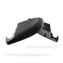 Subaru XV GT (2017 - 2020) Genuine Lower Black Door Mirror Cover LH + RH