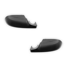 Subaru XV GT (2017 - 2020) Genuine Lower Black Door Mirror Cover LH + RH