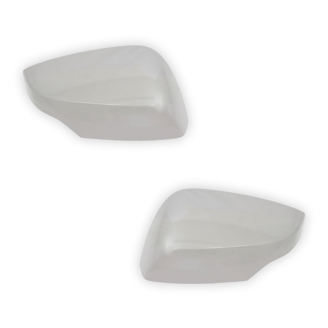 Subaru Levorg VM (2016 - 2020) Genuine Upper Prime Door Mirror Cover LH + RH