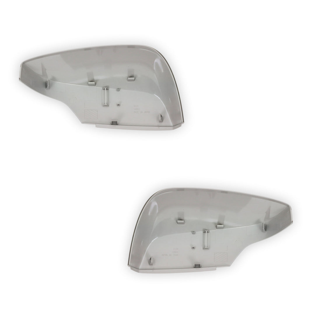Subaru Levorg VM (2016 - 2020) Genuine Upper Prime Door Mirror Cover LH + RH