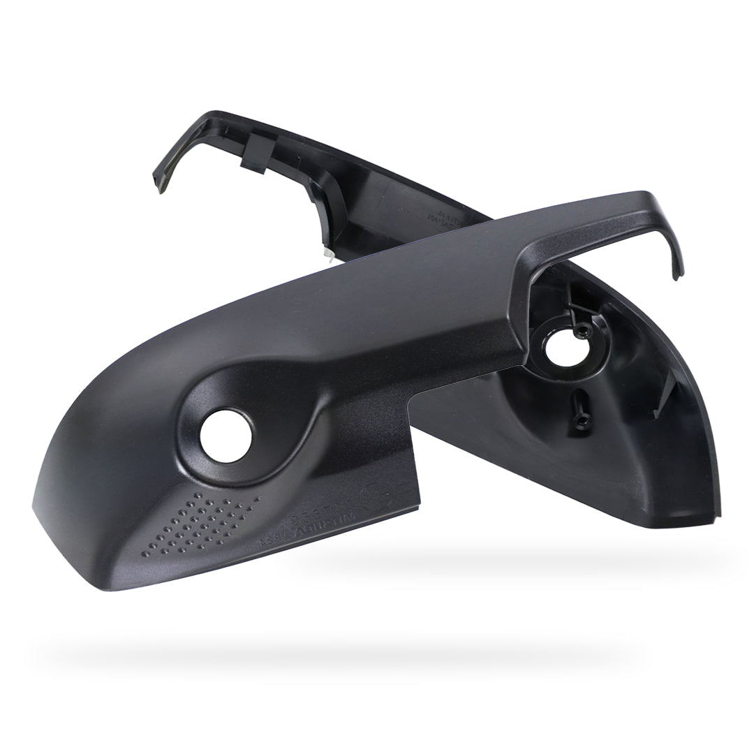 Subaru Levorg VM (2016 - 2020) Genuine Lower Door Mirror Cover with Camera LH + RH