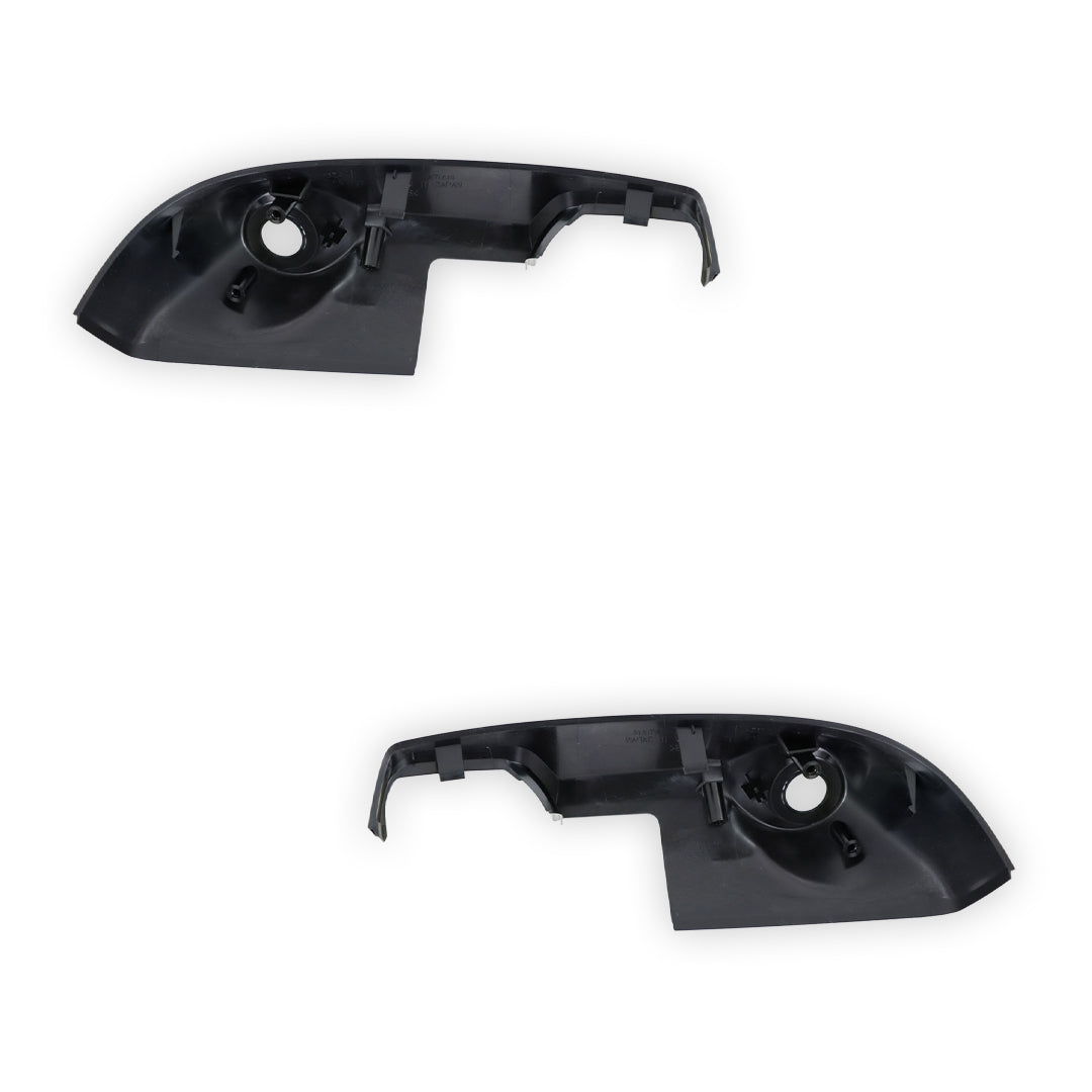 Subaru Levorg VM (2016 - 2020) Genuine Lower Door Mirror Cover with Camera LH + RH