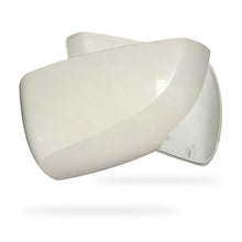 Subaru Liberty BM / BR GEN 5 (2012 - 2014) Genuine White Upper Door Mirror Cover with Mirror Light Type LH + RH