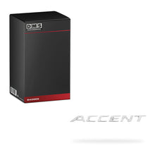 Hyunda Accent RB (2011 - 2019) Genuine Rear Accent Tailgate Badge