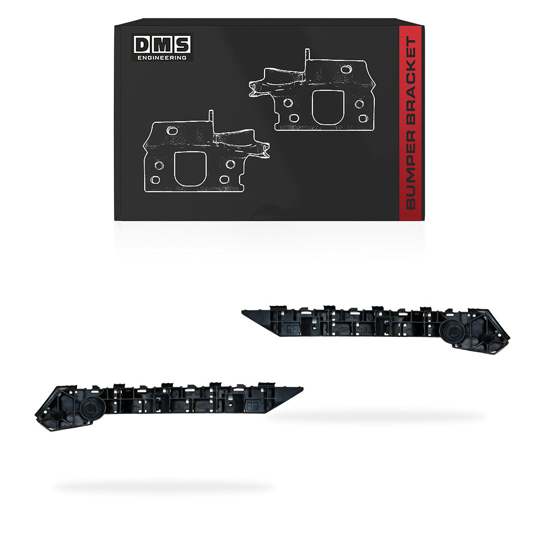 Subaru Outback BS GEN 5 (2014 - 2021) Genuine Front Bumper Brackets LH + RH