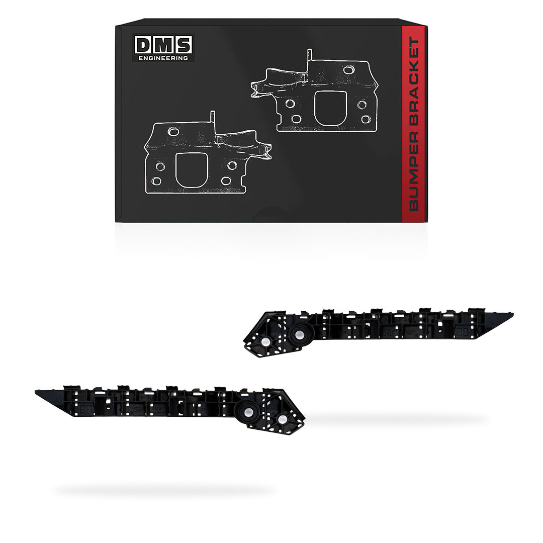 Subaru Liberty BN / BS GEN 6 (2014 - 2026) Genuine Front Bumper Bracket LH + RH