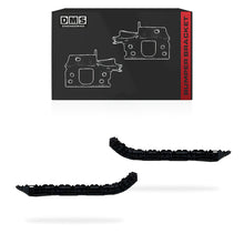 Subaru Outback BS GEN 5 (2014 - 2021) Genuine Rear Bumper Bracket LH + RH