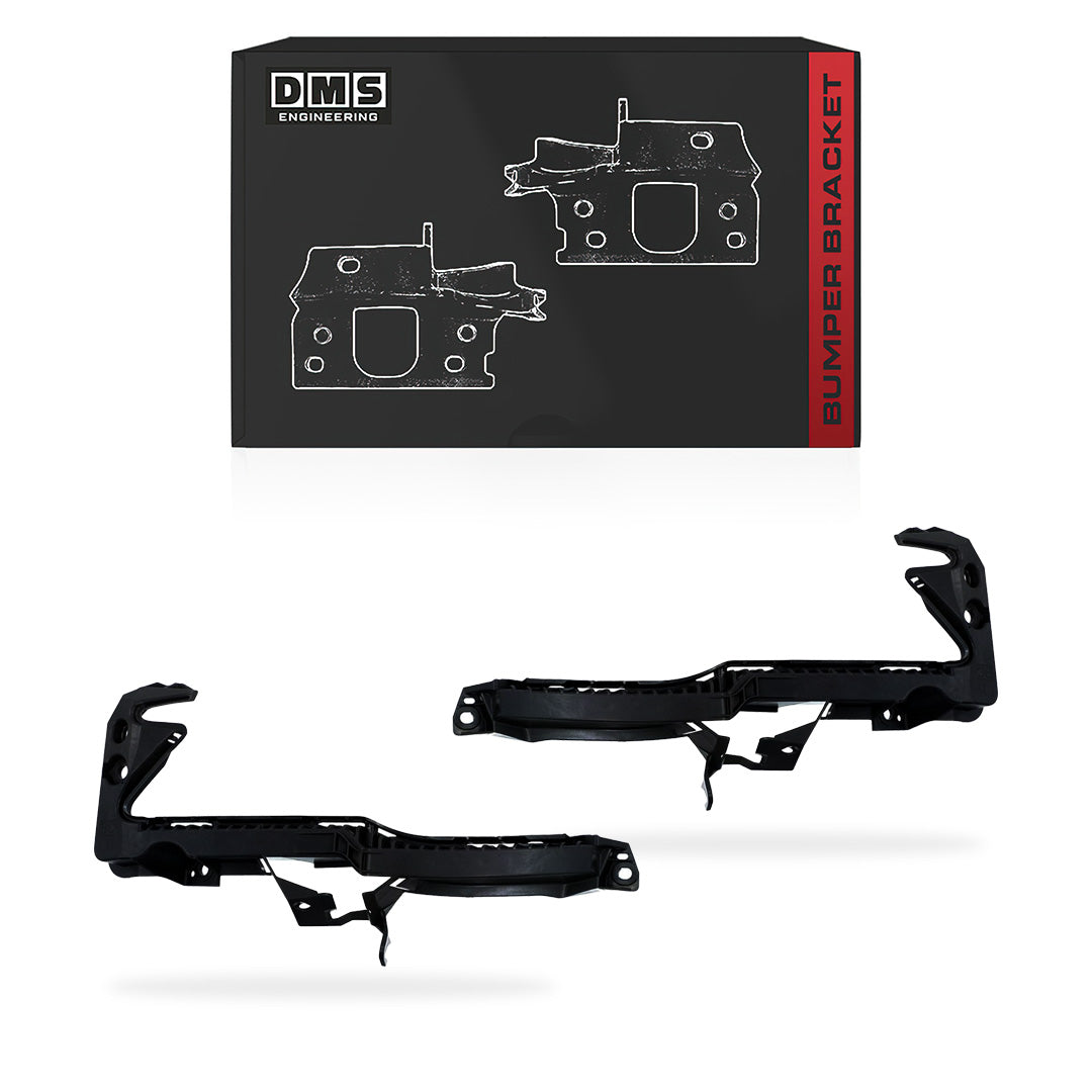 Subaru Liberty BN / BS GEN 6 (2017 - 2026) Genuine Front Bumper Bracket LH + RH