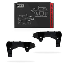 Subaru Liberty BN / BS GEN 6 (2017 - 2026) Genuine Rear Bumper Bracket LH + RH